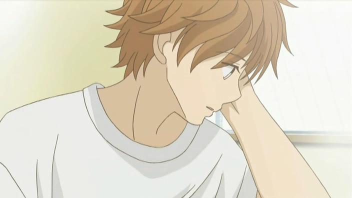 Otaku Gallery  / Anime e Manga / Bokura Ga Ita / Screenshots / Episodio 08 / 149.jpg